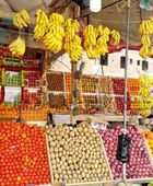 أسعار الخضروات والفواكه بأسواق العاصمة عدن اليوم الخميس
