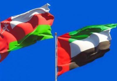 اتفاق على مد سكة حديد بين الإمارات وعمان