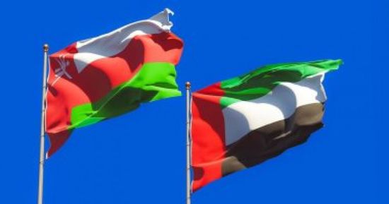 اتفاق على مد سكة حديد بين الإمارات وعمان