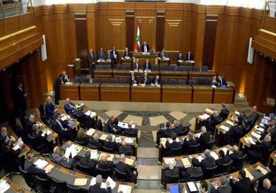 النواب اللبناني يفشل في انتخاب رئيس جديد للبلاد 