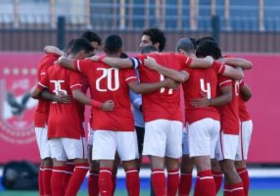 موعد مباراة الأهلي في مواجهة الاتحاد المنستيري