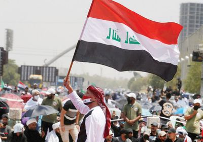 بريطانيا تدين الهجمات الصاروخية على المنطقة الخضراء