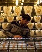 انخفاض أسعار الذهب في العراق تأثرا بالأسواق العالمية