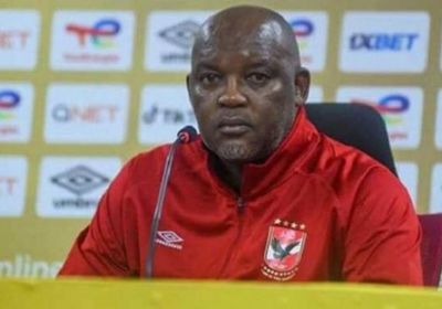 موسيماني يكشف سر موافقته على تدريب أهلي جدة السعودي