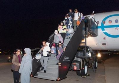 بسبب إعصار "إيان".. الإمارات تُجلي مواطنيها من فلوريدا 