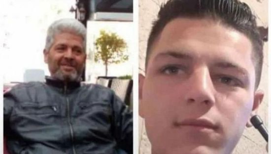 جريمة مروعة.. لبناني يقتل ابنه ثم ينتحر