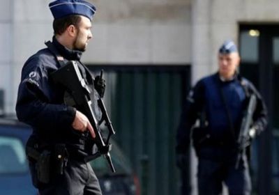 بلجيكا تعتقل عدة أشخاص وتحبط تمردا مسلحا لليمين المتطرف