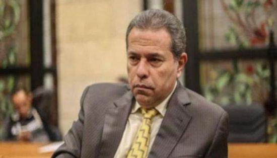 حقيقة عودة الإعلامي المصري توفيق عكاشة للتلفزيون