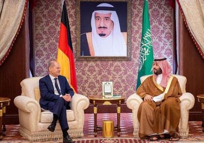 موافقة ألمانية على تصدير معدات وذخيرة طائرات قتالية للسعودية