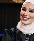 حقيقة اعتزال الفنانة الأردنية نداء شرارة الغناء