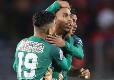 موعد مباراة الرجاء وشباب المحمدية في الدوري المغربي والقنوات الناقلة