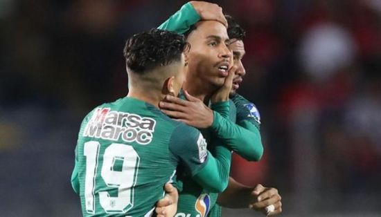 موعد مباراة الرجاء وشباب المحمدية في الدوري المغربي والقنوات الناقلة