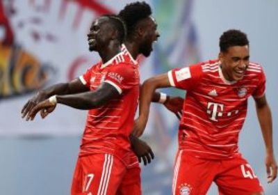 ميونيخ يصطدم بباير ليفركوزن.. مواعيد مباريات اليوم