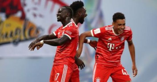 ميونيخ يصطدم بباير ليفركوزن.. مواعيد مباريات اليوم