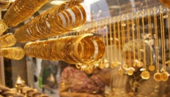 أسعار الذهب في مصر ترتفع بشكل طفيف