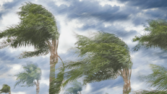 إعصار إيان يحاصر آلاف الأسر في فلوريدا