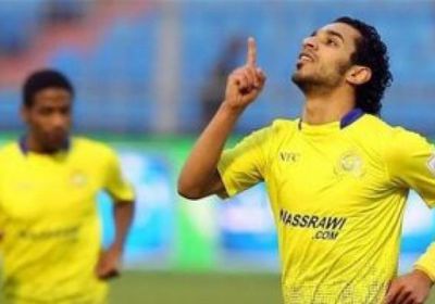 وفاة نجم النصر السعودي السابق بمرض نادر