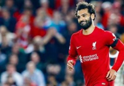 محمد صلاح: أنا مدمن بالتفاصيل الصغيرة