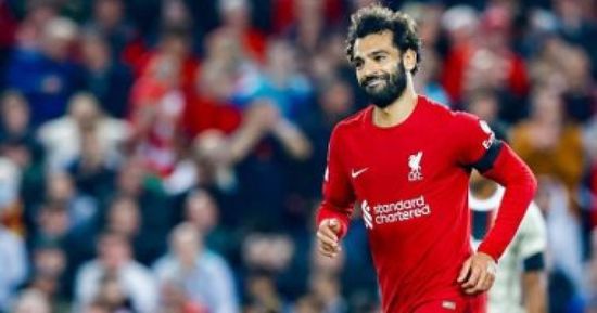 محمد صلاح: أنا مدمن بالتفاصيل الصغيرة