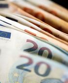 اليورو يواصل صعوده في بنوك السودان اليوم