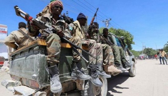 مصرع وإصابة 13 جنديا صوماليا في حادث