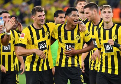 موعد مباراة كولن وبروسيا دورتموند بالدوري الألماني