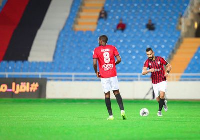 موعد مباراة الرائد والعدالة بالدوري السعودي والقنوات الناقلة