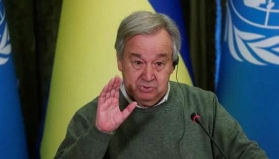 روسيا تهاجم أمين الأمم المتحدة: أداة دعاية