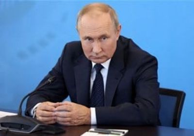 بوتين يتهم الغرب بتدبير انفجارات نورد ستريم