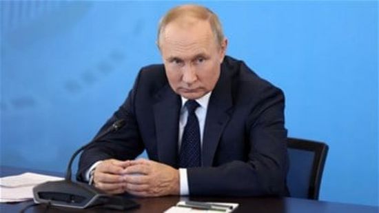 بوتين يتهم الغرب بتدبير انفجارات نورد ستريم