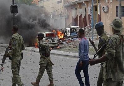 مقتل قائد شرطة إقليم "بنادر" الصومالي في انفجار لغم