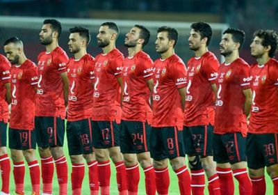 موعد مباراة الأهلي المصري والاتحاد المنستيري بأبطال أفريقيا