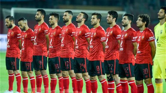 موعد مباراة الأهلي المصري والاتحاد المنستيري بأبطال أفريقيا
