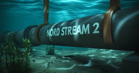 رد أمريكي جديد على اتهامات الوقوف وراء تسرب الغاز