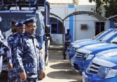 تفاصيل ضبط شبكة لتهريب المخدرات في السودان 