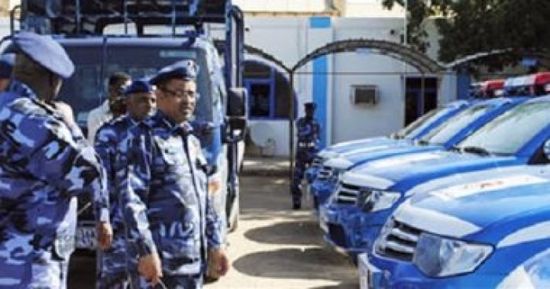 تفاصيل ضبط شبكة لتهريب المخدرات في السودان 