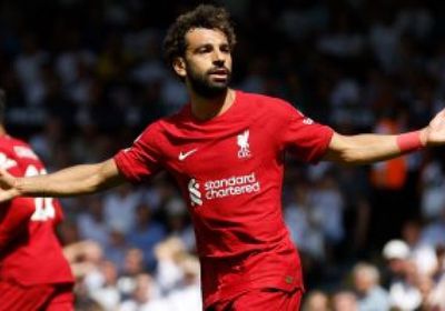 ليفربول يخطط بقيادة صلاح للفوز على برايتون