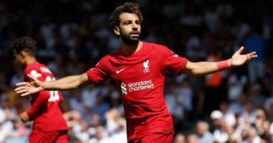 ليفربول يخطط بقيادة صلاح للفوز على برايتون