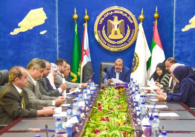 الانتقالي يطالب بتوفير ضمانات لالتزام الحوثيين بالهدنة