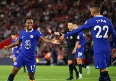 موعد مباراة تشيلسي ضد كريستال بالاس بالدوري الإنجليزي