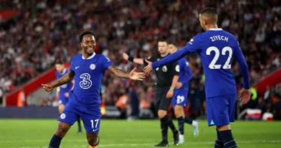 موعد مباراة تشيلسي ضد كريستال بالاس بالدوري الإنجليزي