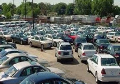 تخفيضات جمركية على السيارات لمدة شهر