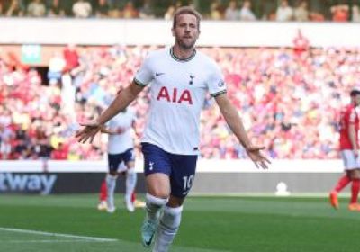 التعادل الإيجابي يحسم نتيجة الشوط الأول بين توتنهام وأرسنال