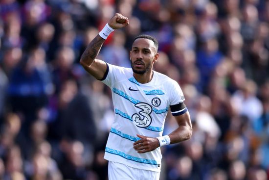 نتيجة مباراة كريستال بالاس وتشيلسي بالدوري الإنجليزي