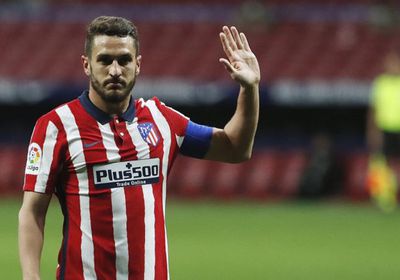 بث مباشر.. مباراة أتليتكو مدريد وإشبيلية في الدوري الإسباني