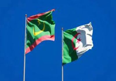 مباحثات لتنمية التعاون الاقتصادي بين الجزائر وموريتانيا