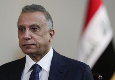 الكاظمي يدعو لإيقاف تصرفات إيران العسكرية شمال العراق