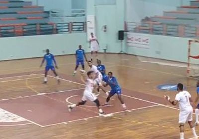 نتيجة مباراة الزمالك اليوم لكرة اليد ببطولة إفريقيا لكرة اليد