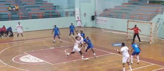 نتيجة مباراة الزمالك اليوم لكرة اليد ببطولة إفريقيا لكرة اليد