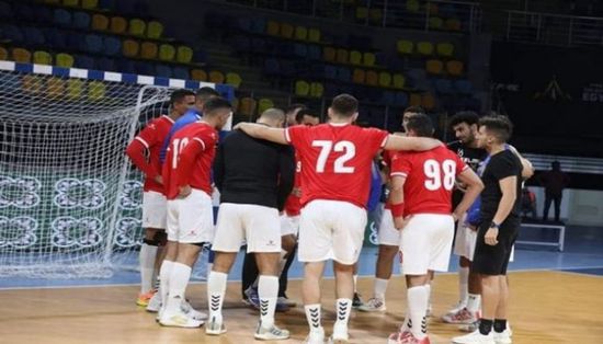 نتيجة مباراة الأهلي في كرة اليد اليوم أمام فلاورز بالبطولة الإفريقية